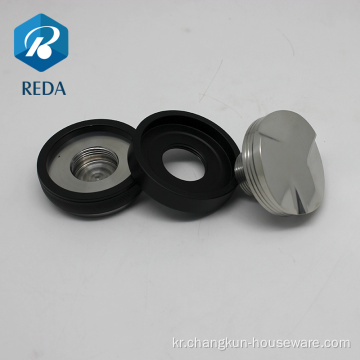 Reda 뜨거운 판매 51mm 54mm 58mm 커피 탬퍼